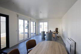 
                                                                                        Location
                                                                                         À louer – Bureau de 60 m² à Gellainville- Eure-et-Loir (28)