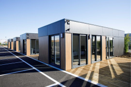 
                                                                                        Location
                                                                                         À louer – Bureau de 60 m² à Gellainville- Eure-et-Loir (28)