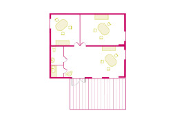 
                                                                                        Location
                                                                                         À louer – Bureau de 60 m² à Gellainville- Eure-et-Loir (28)