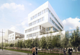 
                                                                                        Location
                                                                                         À louer – Bureaux à partir de 120 m² à Lens – Pas-de-Calais (62)