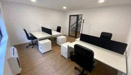
                                                                                        Location
                                                                                         À louer – Bureaux au sein du Centre d'Affaires Reims Bezannes – Marne (51)