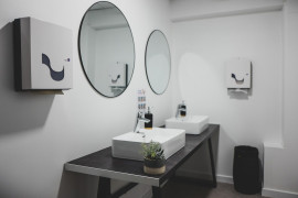 
                                                                                        Location
                                                                                         À Louer – Bureaux dans un espace de coworking au Creusot – Saône-et-Loire (71)