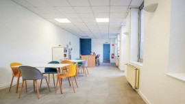 
                                                                                        Location
                                                                                         À louer – Bureaux dans un espace de coworking de 650 m² à Arras - Pas-de-Calais (62)