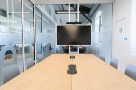 
                                                                                        Location
                                                                                         À louer- Bureaux de 10 à 25 m² dans le centre d'affaires Gare Numérique à Carpentras, Vaucluse