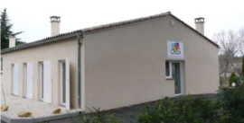 
                                                                                        Location
                                                                                         À louer – bureaux de 120 m² à Vaison-la-Romaine