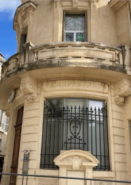 
                                                                                        Location
                                                                                         À louer – Bureaux de 120 m² dans le centre-ville de Carpentras – Vaucluse (84)