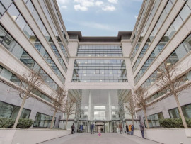 
                                                                        Location
                                                                         À louer – Bureaux de 123 à 1 930 m² à Ivry-sur-Seine – Val-de-Marne (94)