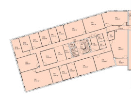 
                                                                                        Location
                                                                                         À louer – Bureaux de 13 à 57 m² à proximité de l'aéroport de Nantes – Loire-Atlantique (44)