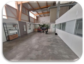 
                                                                                        Location
                                                                                         À louer – Bureaux de 13 à 57 m² à proximité de l'aéroport de Nantes – Loire-Atlantique (44)