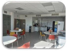 
                                                                                        Location
                                                                                         À louer – Bureaux de 13 à 57 m² à proximité de l'aéroport de Nantes – Loire-Atlantique (44)