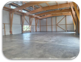 
                                                                                        Location
                                                                                         À louer – Bureaux de 13 à 57 m² à proximité de l'aéroport de Nantes – Loire-Atlantique (44)
