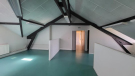 
                                                                                        Location
                                                                                         À louer – Bureaux de 13 à 73 m² dans un espace de coworking au Creusot – Saône-et-Loire (71)