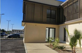 
                                                                                        Location
                                                                                         À louer – Bureaux de 140 m² dans la zone d'activités Terradou à Carpentras – Vaucluse (84)