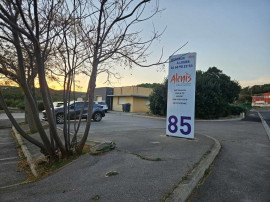 
                                                                                        Location
                                                                                         À louer – Bureaux de 15 à 38 m² à Narbonne – Aude (11)
