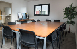 
                                                                                        Location
                                                                                         À louer – bureaux de 15 m² à 71 m² à Nîmes