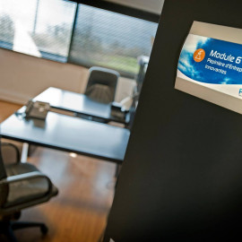 
                                                                                        Location
                                                                                         À louer – Bureaux de 16 à 18 m² et Atelier de 50 m² en Hôtel d'Entreprises à Mende – Lozère (48)