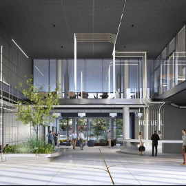 
                                                                                        Location
                                                                                         À louer - Bureaux de 20 295 m² divisibles à partir de 5000 m² à Bois-Colombes- Hauts- de-Seine (92)
