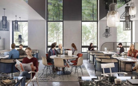 
                                                                                        Location
                                                                                         À louer - Bureaux de 20 295 m² divisibles à partir de 5000 m² à Bois-Colombes- Hauts- de-Seine (92)