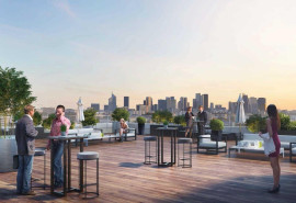 
                                                                                        Location
                                                                                         À louer – Bureaux de 20 295 m² divisibles à partir de 5000 m² à Bois-Colombes- Hauts- de-Seine (92)