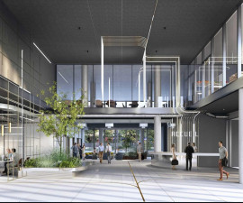 
                                                                                        Location
                                                                                         À louer – Bureaux de 20 295 m² divisibles à partir de 5000 m² à Bois-Colombes- Hauts- de-Seine (92)