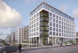 
                                                                                        Location
                                                                                         À louer – Bureaux de 20 295 m² divisibles à partir de 5000 m² à Bois-Colombes- Hauts- de-Seine (92)