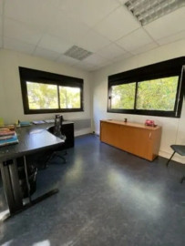 
                                                                                        Location
                                                                                         À louer – Bureaux de 200 m² au nord du Havre – Seine-Maritime (76)