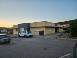 
                                                                                        Location
                                                                                         À louer – Bureaux de 25 à 170 m² en Hôtel d'entreprises à Narbonne – Aude (11)