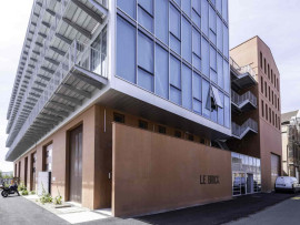 
                                                                                        Location
                                                                                         À louer – Bureaux de 27 à 264 m² dédiés aux filières maritime et nautique, et au manufacturing à Nantes – Pays de la Loire