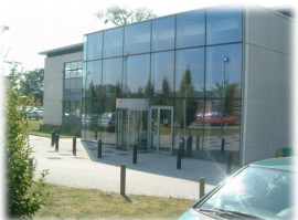 
                                                                                        Location
                                                                                         À louer – Bureaux de 3 418 m² à Mont-Saint-Aignan – Seine-Maritime (76)