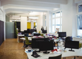 
                                                                                        Location
                                                                                         À louer - Bureaux de 300 m² à 800 m² dans le quartier Euroméditerranée de Marseille - Bouches-du-Rhô
