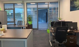 
                                                                                        Location
                                                                                         À louer – Bureaux de 349 m² à Isneauville – Seine-Maritime (76)