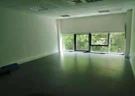 
                                                                                        Location
                                                                                         À louer – Bureaux de 35, 42 et 73 m² dédiés aux entreprises du secteur des composites au Technocampu