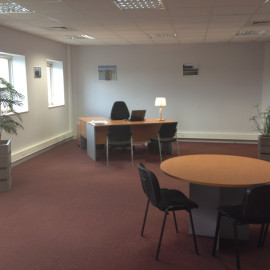 
                                                                                        Location
                                                                                         À louer – Bureaux de 45 à 70 m² à proximité de Poitiers – Vienne (86)