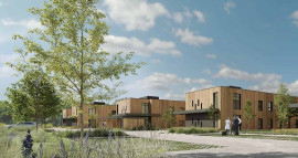 
                                                                                        Location
                                                                                         À louer – Bureaux de 525 m² à Beuvry – Pas-de-Calais (62)