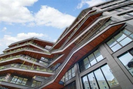 
                                                                                        Location
                                                                                         À louer – Bureaux de 638 à 1 055 m² à Clichy – Hauts-de-Seine (92)