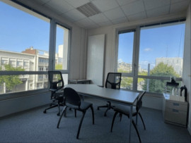 
                                                                                        Location
                                                                                         À louer – Bureaux de 649 m² au Havre – Seine-Maritime (76)
