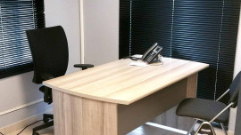 
                                                                                        Location
                                                                                         À louer – Bureaux de 9 à 45 m² dans un centre d'affaire à Reims – Marne (51)