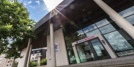 
                                                                                        Location
                                                                                         À louer – Bureaux dédiés à la santé et biologie au sein de l'incubateur Normandie Incubation à Rouen