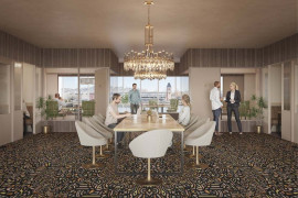 
                                                                                        Location
                                                                                         À louer – Bureaux disponibles au sein de l'espace Now Coworking à Rouen – Seine-Maritime (76)