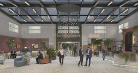 
                                                                                        Location
                                                                                         À louer – Bureaux divisibles à partir de 1 588 m² à Clichy – Hauts-de-Seine (92)