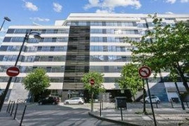 
                                                                                        Location
                                                                                         À louer – Bureaux divisibles à partir de 220 m² à Clichy – Hauts-de-Seine (92)