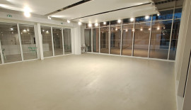 
                                                                                        Location
                                                                                         À louer – Bureaux en Hôtel d'Entreprises dans le Technopôle Hub&Go à Le Creusot – Saône-et-Loire (71