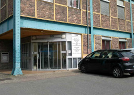 
                                                                                        Location
                                                                                         À Louer – Bureaux en pépinière d'entreprises à Montceau-les-Mines – Saône-et-Loire (71)