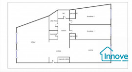 
                                                                                        Location
                                                                                         A louer Charmant T3