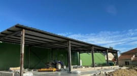 
                                                                        Location
                                                                         À louer – Entrepôt de 230 m² à Caumont-sur-Durance – Vaucluse (84)