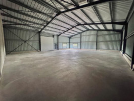 
                                                                                        Location
                                                                                         À louer – Entrepôt de 268 m² à Recy – Marne (51)