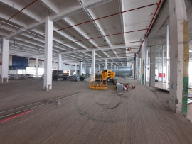 
                                                                                        Location
                                                                                         À Louer – Entrepôt de 3 400 m² divisibles à partir de 700 m² à Gennevilliers –  Hauts-de-Seine (92)
