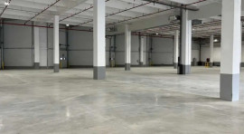
                                                                                        Location
                                                                                         À Louer – Entrepôt de 3 400 m² divisibles à partir de 700 m² à Gennevilliers –  Hauts-de-Seine (92)