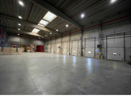 
                                                                                        Location
                                                                                         À louer - entrepôt de 4 185 à 8 370 m² à Gauchy