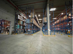 
                                                                                        Location
                                                                                         À louer - entrepôt de 4 185 à 8 370 m² à Gauchy